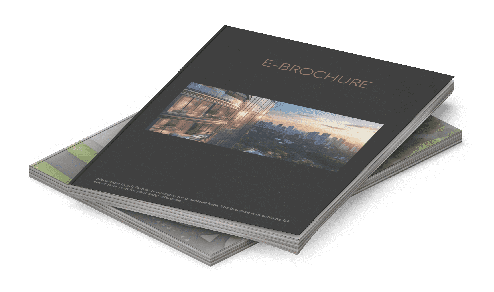 Condo Development E Brochure