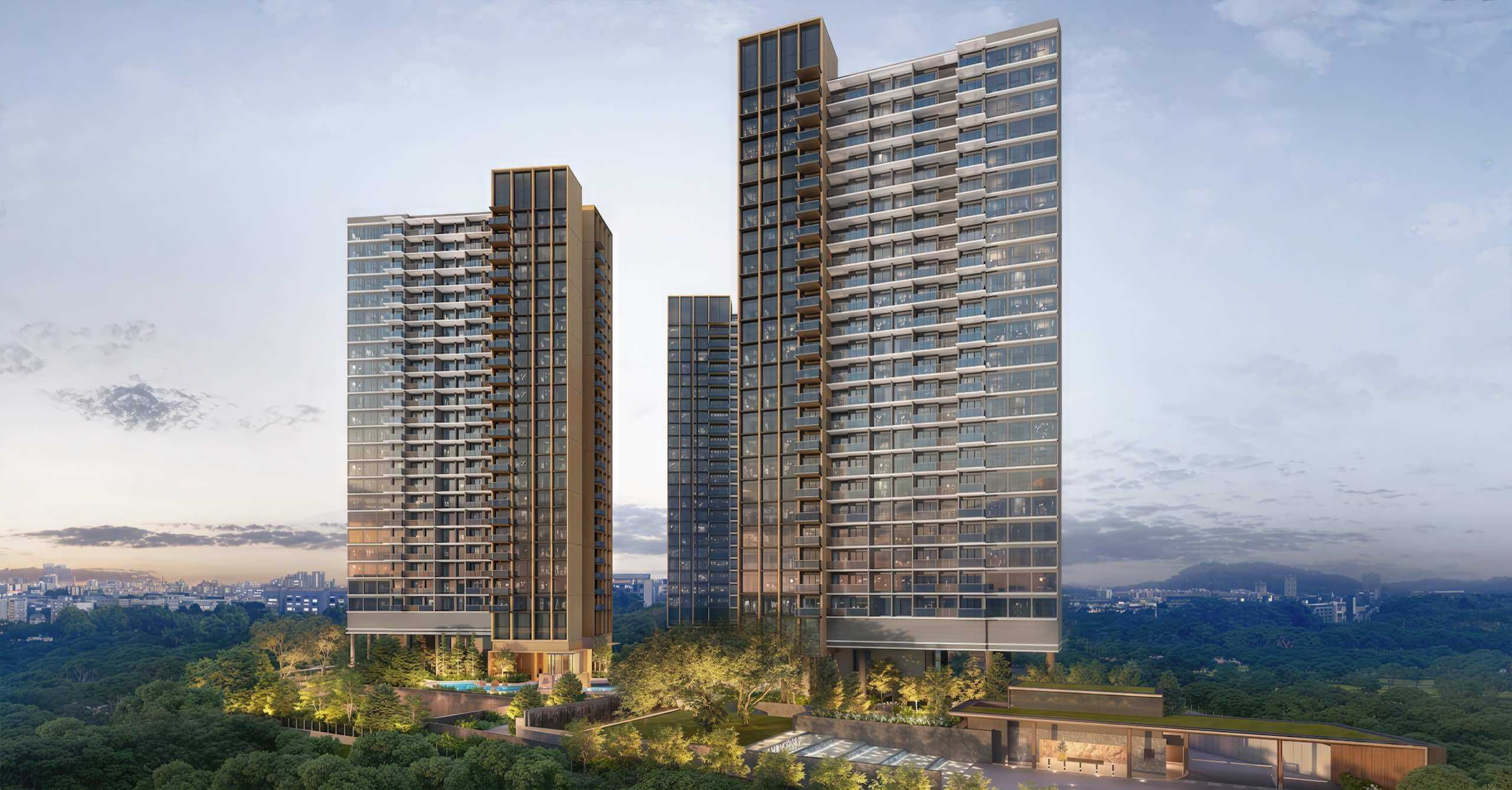 Lentor Residences lentorcentral residence.sg